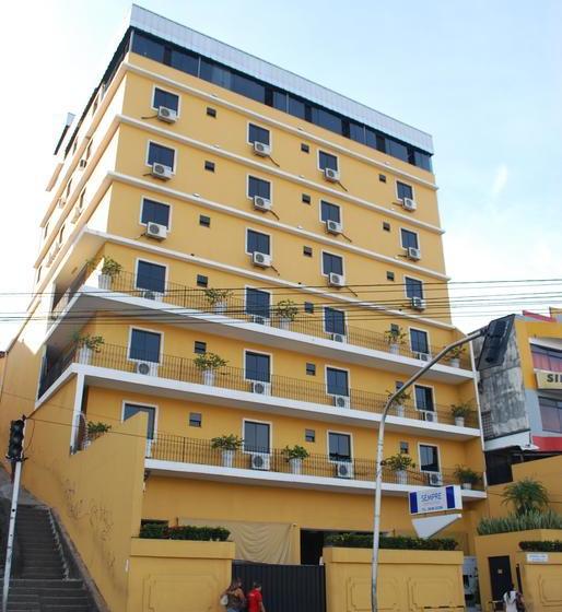 هتل Sempre Executive