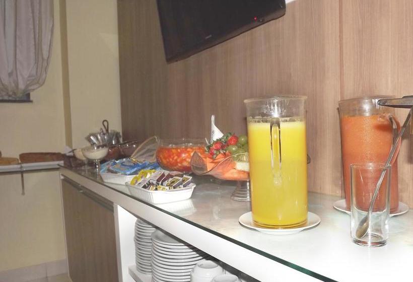 هتل Sempre Executive