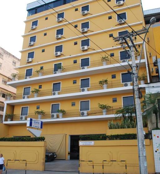 هتل Sempre Executive