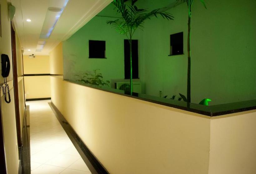 هتل Sempre Executive