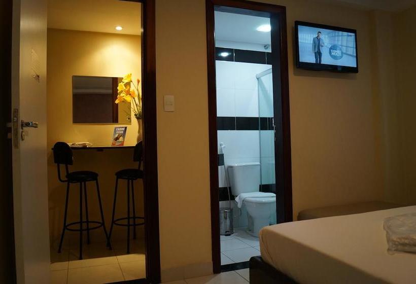 هتل Sempre Executive