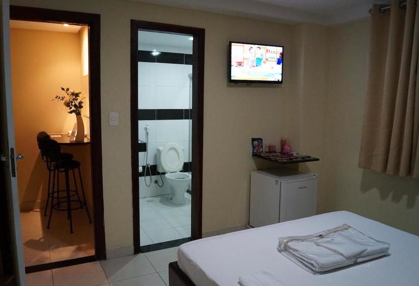 هتل Sempre Executive