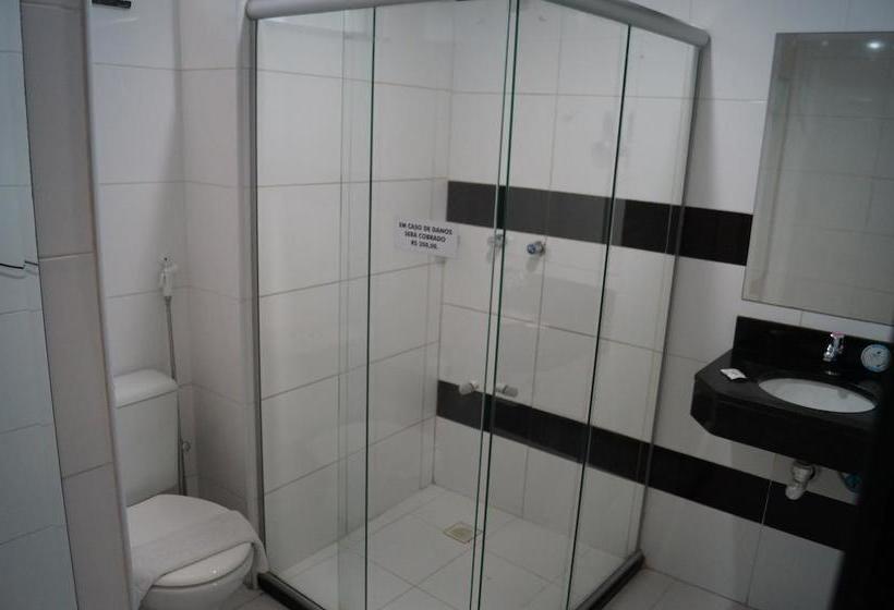 هتل Sempre Executive