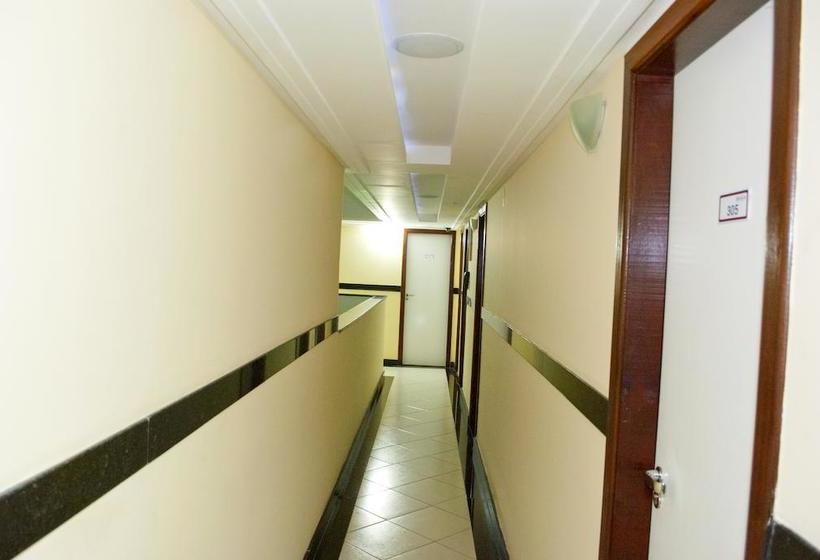 هتل Sempre Executive