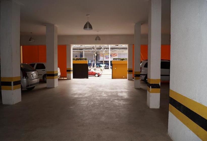 هتل Sempre Executive