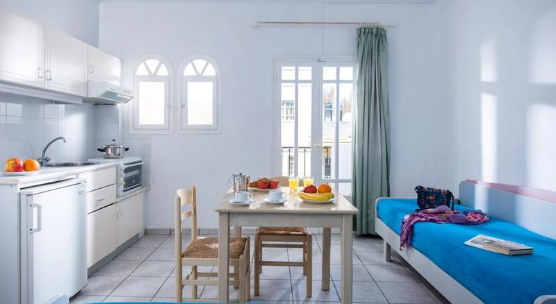 Fotos del hotel Sofia Apart:  6