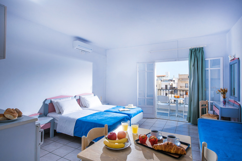 Fotos del hotel Sofia Apart:  7