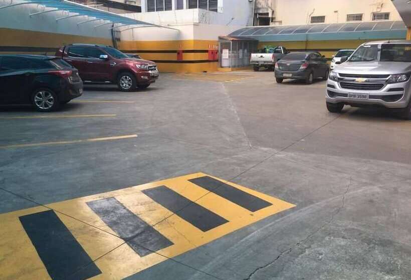 ホテル Vind S Plaza