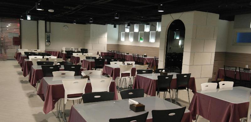 Walker Hotel   Zhengyi