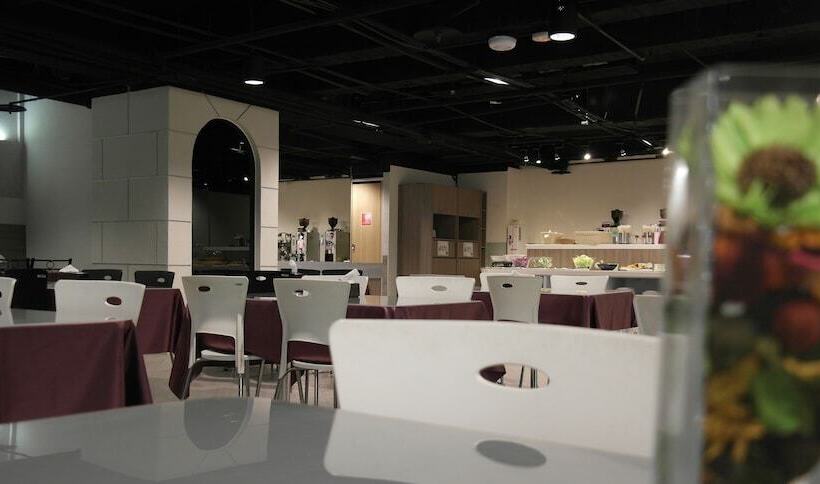 Walker Hotel   Zhengyi