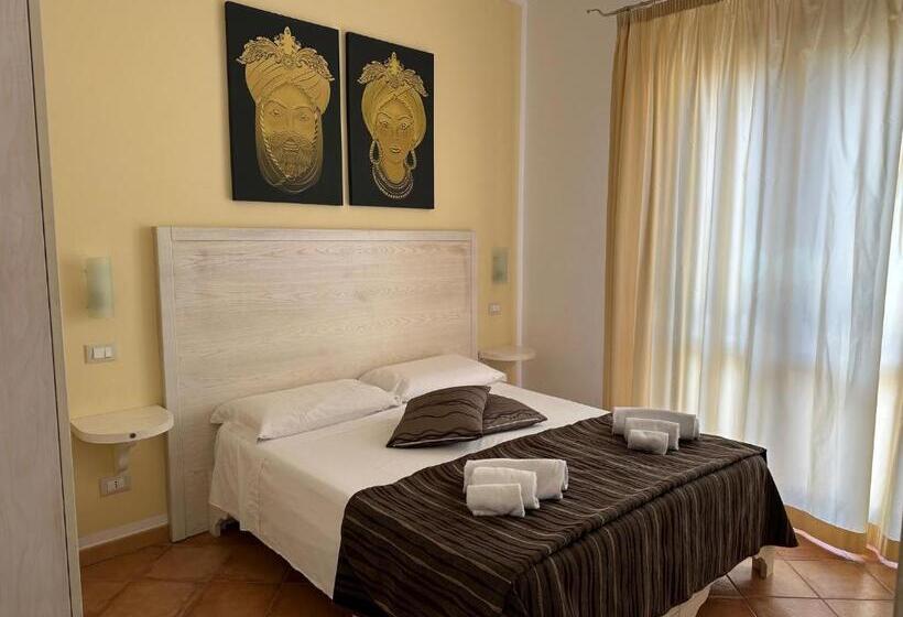پانسیون Badia Rooms & Breakfast