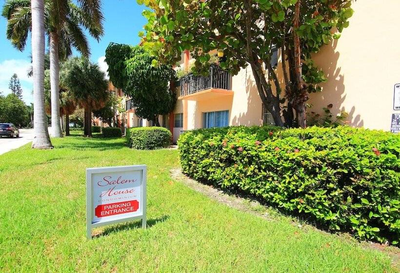 Sunny Isles Apartments By Miarentals