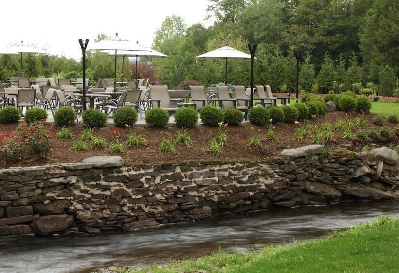 The Beaumont Inn
