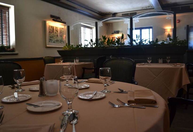The Beaumont Inn