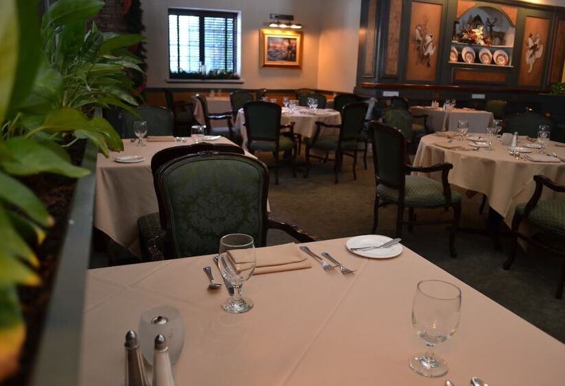 The Beaumont Inn