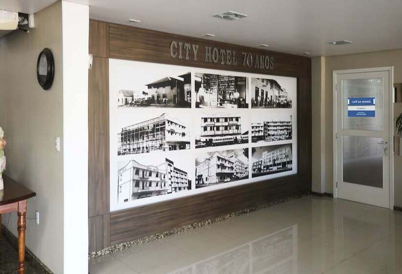 Tri Hotel Xanxerê