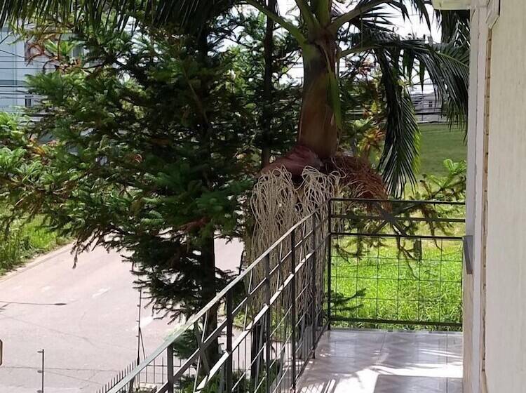 Ville House Hotel Canoas