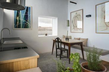 تختخواب و صبحانه Buenavista Lanzarote Country