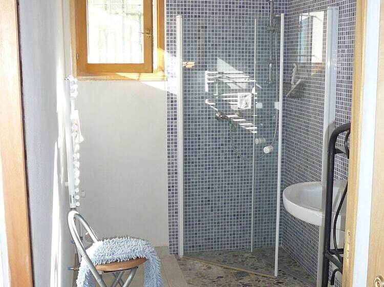 צימר Chambres D Hotes La Bigarade