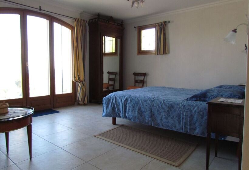 צימר Chambres D Hotes La Bigarade