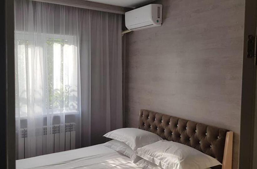 צימר Sapar Budget