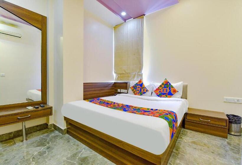 Fabhotel Resolute Gopalpura