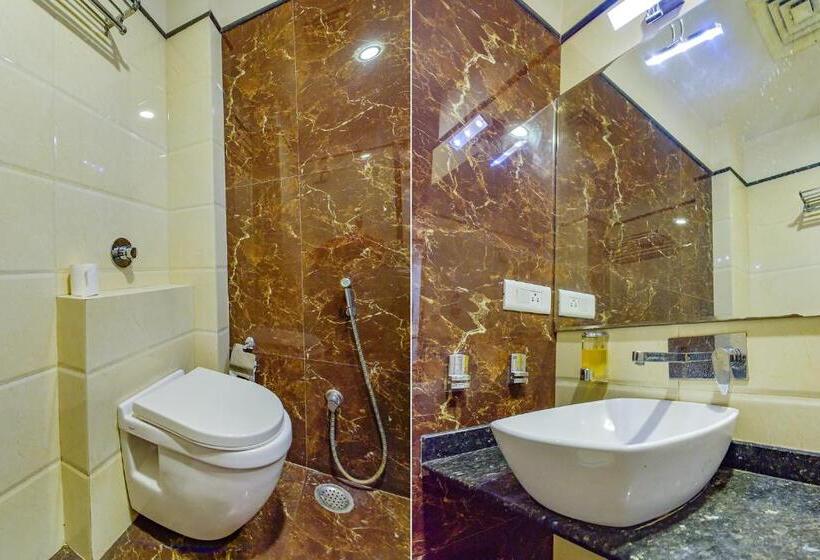 Fabhotel Resolute Gopalpura