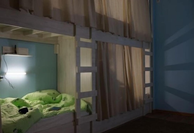 Gabzov   Hostel