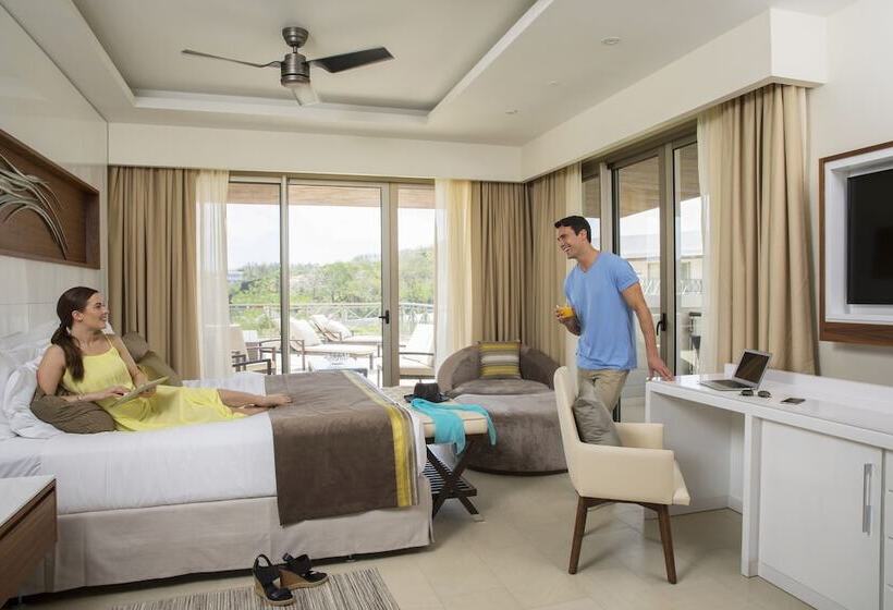Hideaway at Royalton Saint Lucia, An Autograph Collection - All Inclusive Resort - Adults Only
