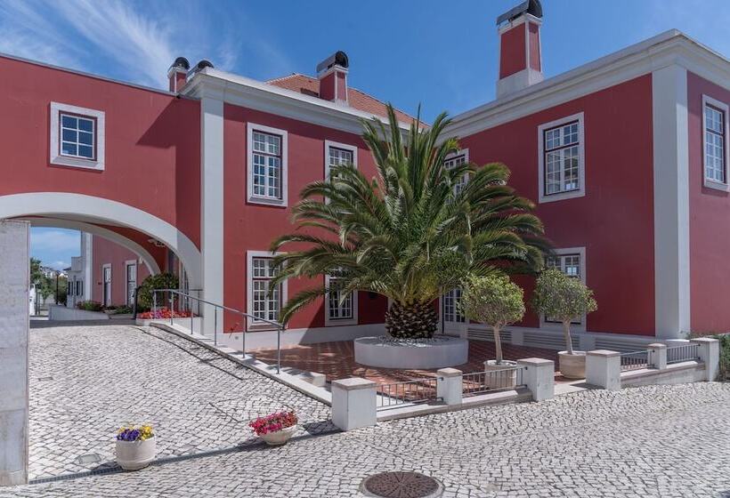 פונדק Casa Do Medico De Sao Rafael