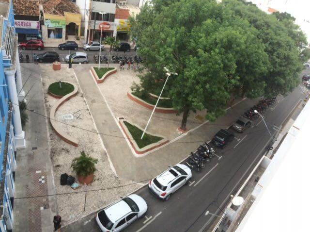 בית מלון כפרי Amarante