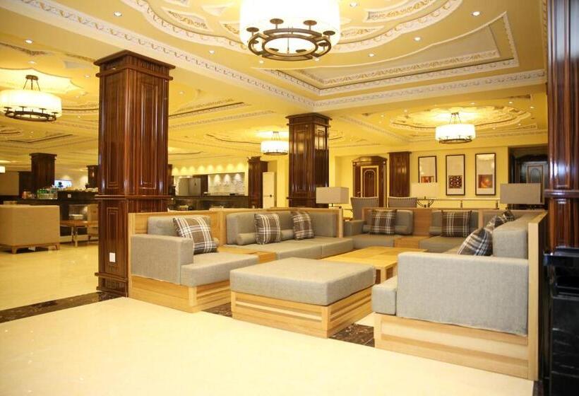 فندق Atlas