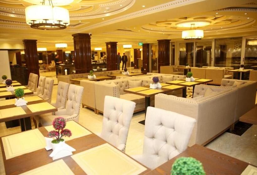 فندق Atlas