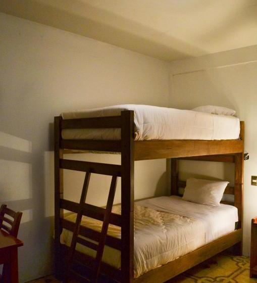 Fotos del hotel Eco Machu Picchu Pueblo:  5