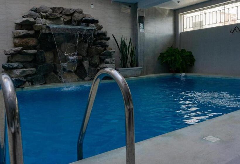 فندق El Gamonal   Paracas