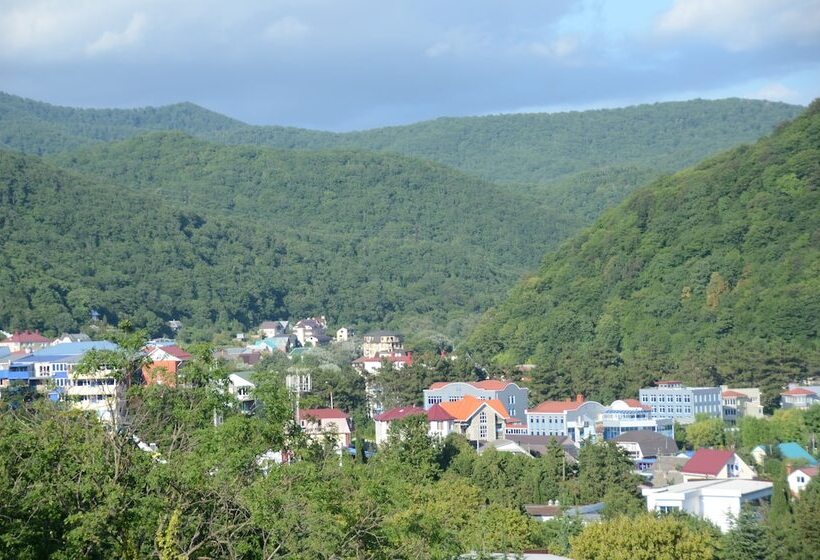 호텔 Guest House Markiza