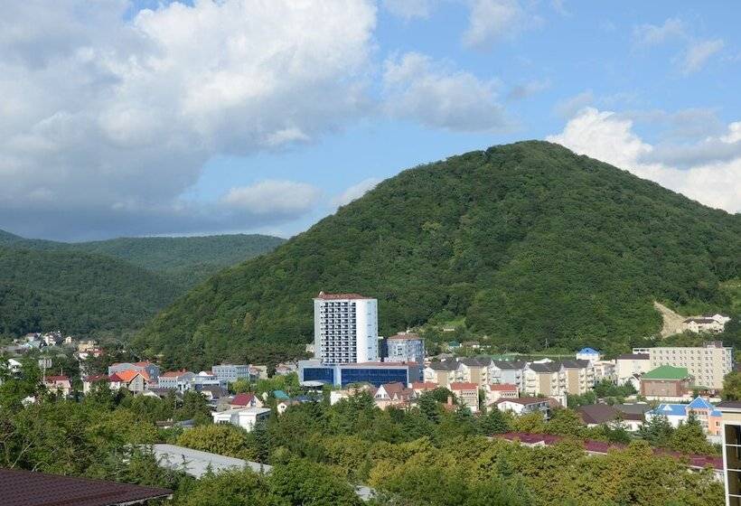 호텔 Guest House Markiza