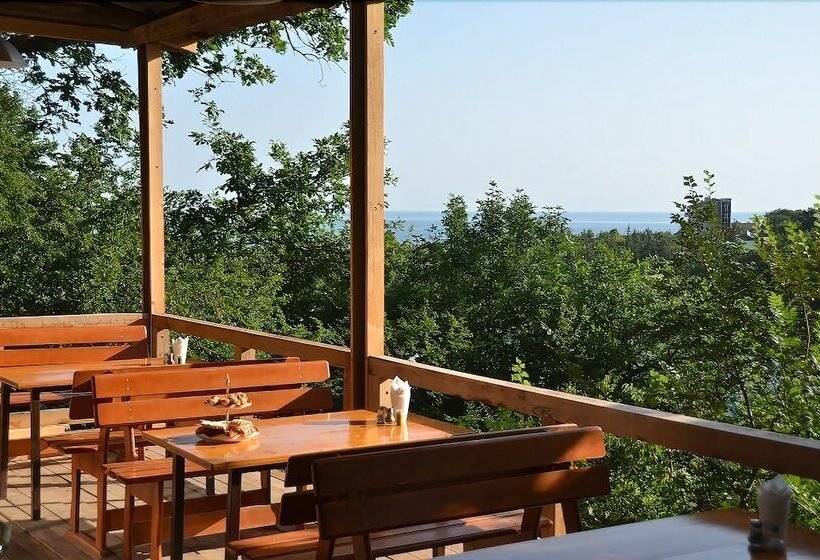 호텔 Guest House Markiza