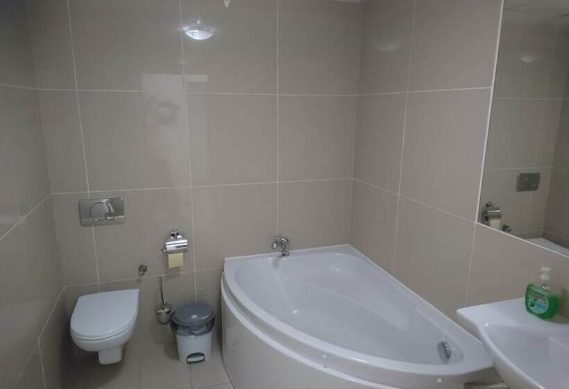 호텔 Guest House Markiza