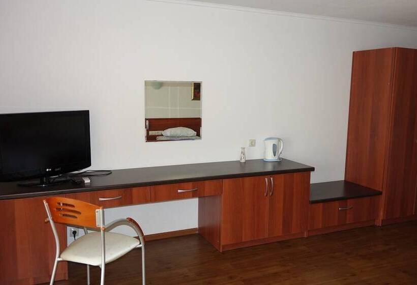 호텔 Guest House Markiza