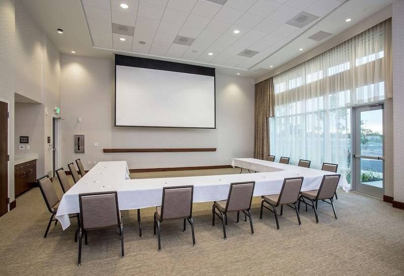 فندق Hampton Inn & Suites Oahu/kapolei