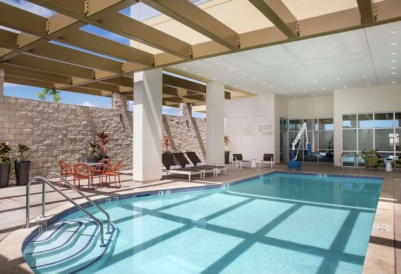 فندق Hampton Inn & Suites Oahu/kapolei