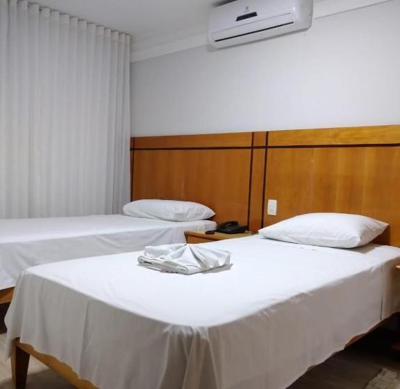 酒店 Horto Executivo