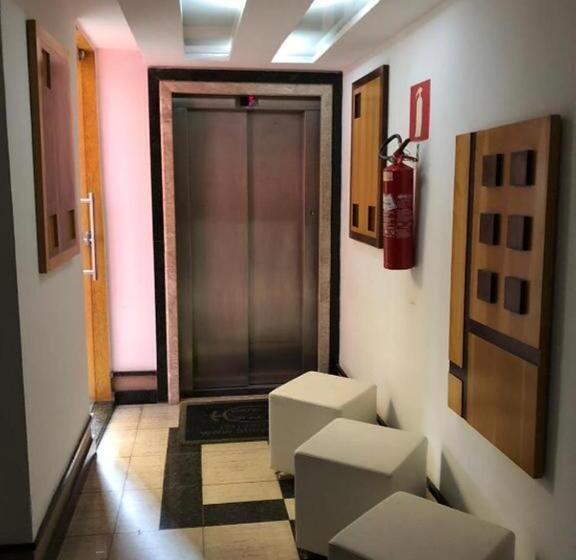 酒店 Horto Executivo