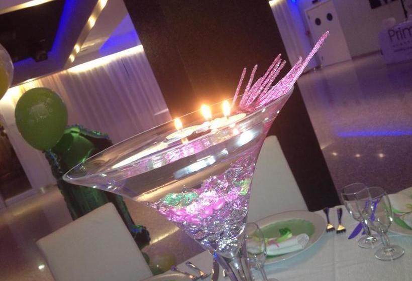 هتل La Terrazza
