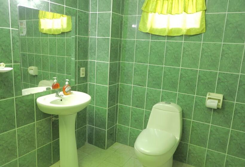 هتل Maya De La Amazonia