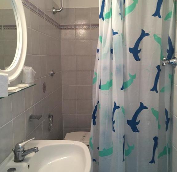 酒店 Mediterraneo Rooms Cecina