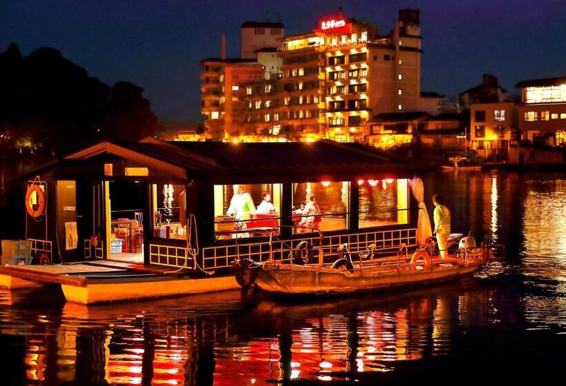 فندق Mikuma