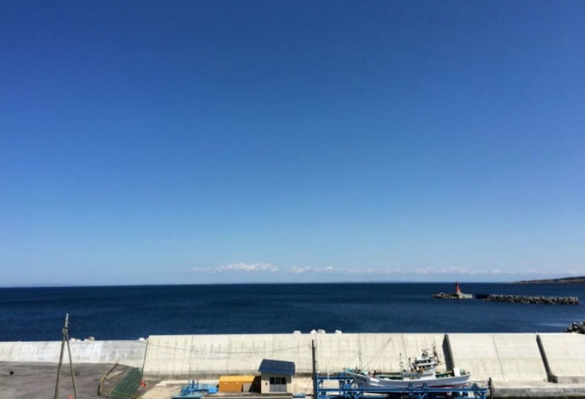فندق Rishiri Marine