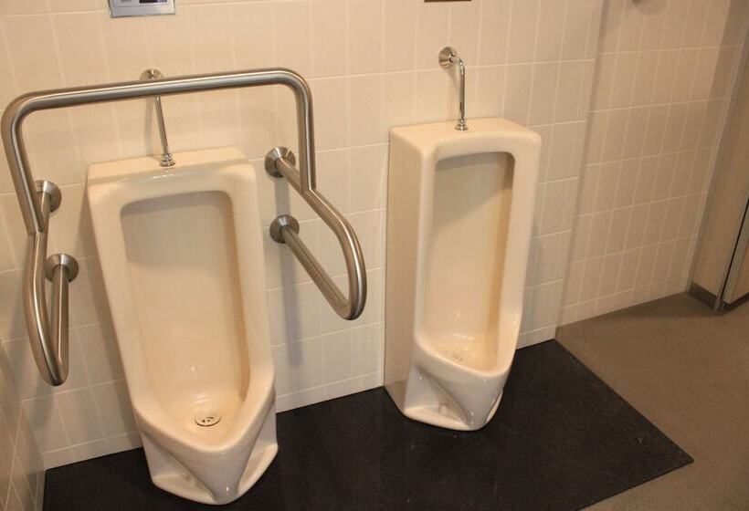 فندق Rishiri Marine